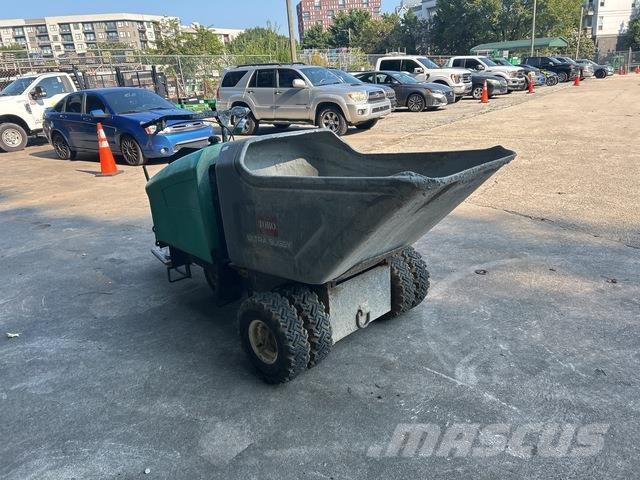 Toro MB-1600 Alati za betonske radove