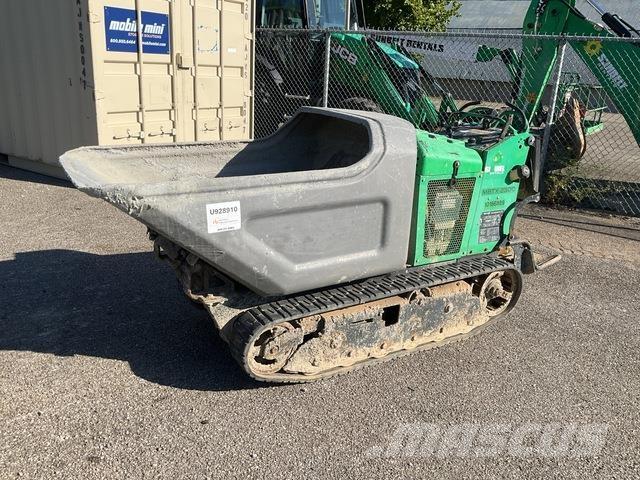 Toro MBTX-2500 Alati za betonske radove