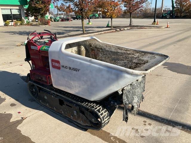 Toro MBTX-2500 Alati za betonske radove