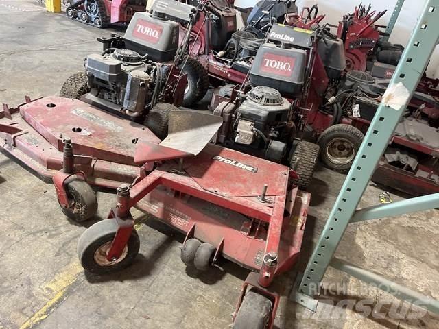 Toro Proline Ostalo za građevinarstvo