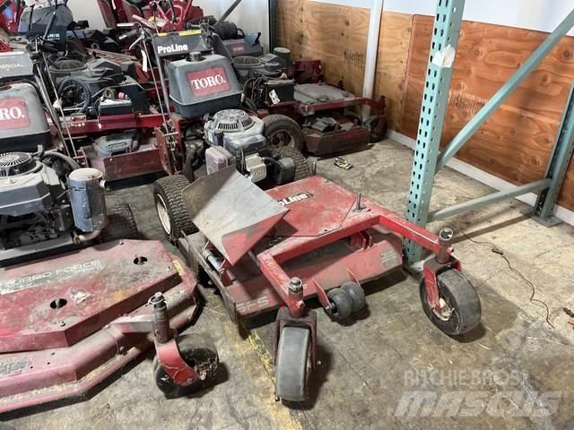 Toro Proline Ostalo za građevinarstvo