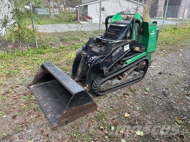 Toro TX-1000 Skid steer mini utovarivači