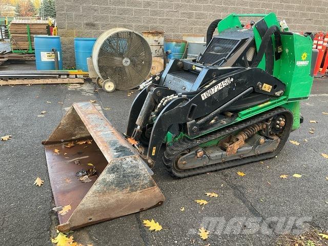 Toro TX-1000 Skid steer mini utovarivači