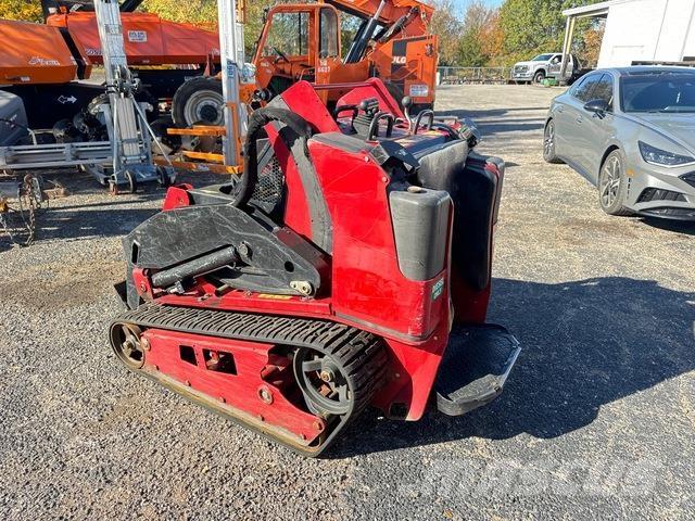 Toro TX1000 Skid steer mini utovarivači