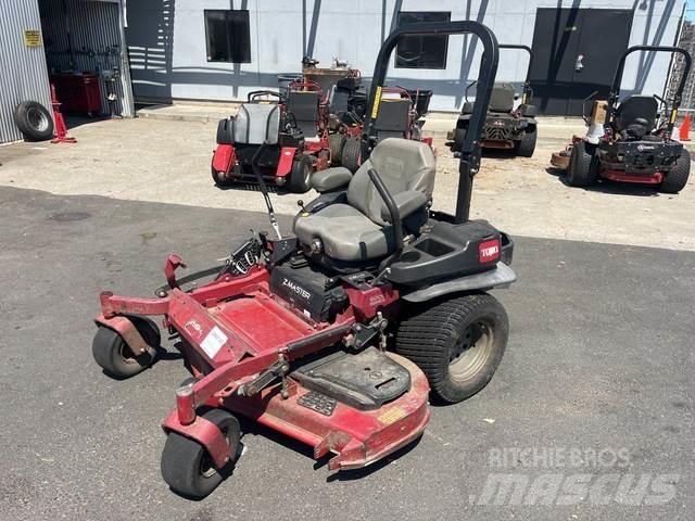 Toro Z Master Ostalo za građevinarstvo