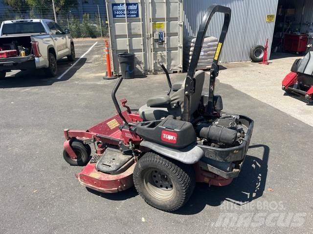 Toro Z Master Ostalo za građevinarstvo