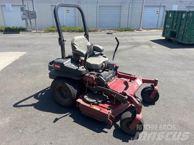 Toro Z Master Ostalo za građevinarstvo