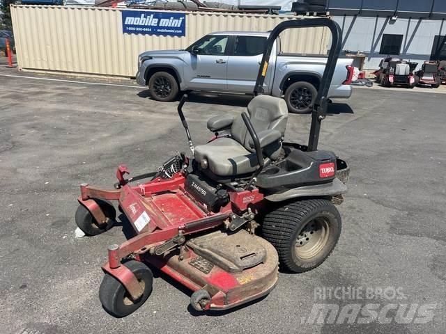 Toro Z Master Ostalo za građevinarstvo