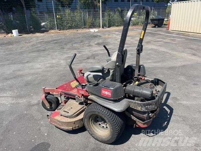 Toro Z Master Ostalo za građevinarstvo
