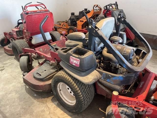 Toro Z Master Ostalo za građevinarstvo