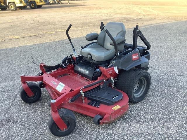 Toro Z Master Ostalo za građevinarstvo