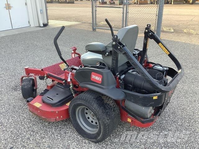 Toro Z Master Ostalo za građevinarstvo