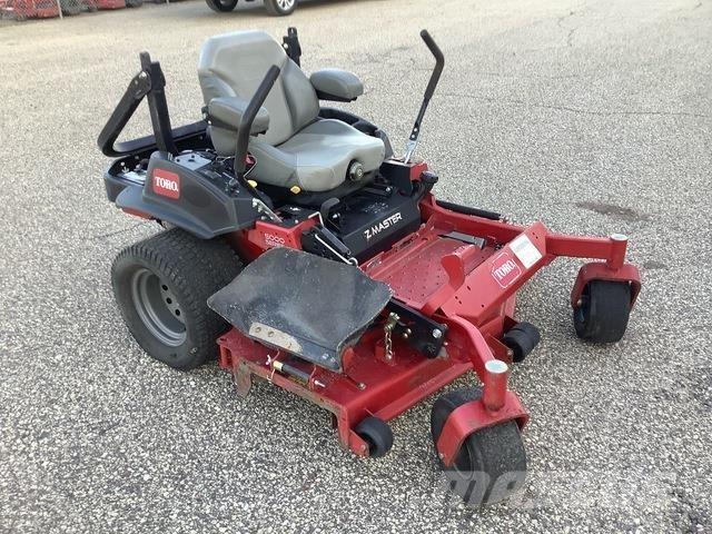 Toro Z Master Ostalo za građevinarstvo