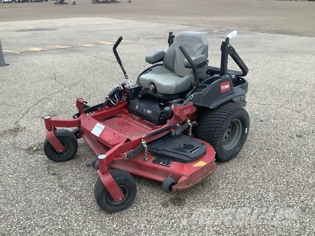 Toro Z Master Ostalo za građevinarstvo