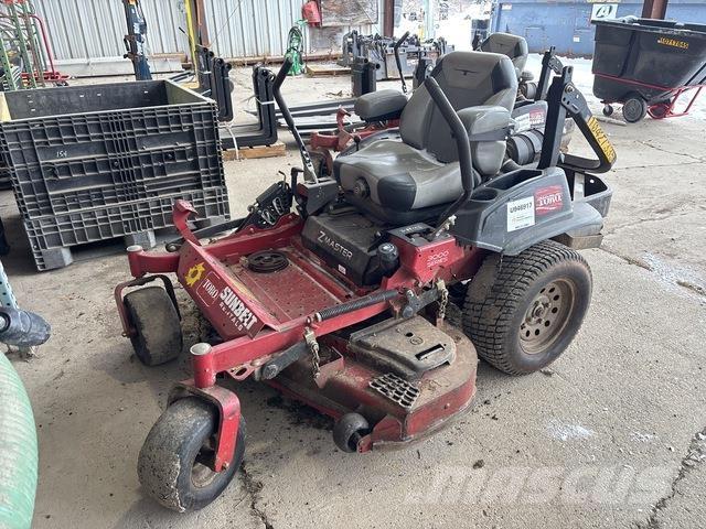 Toro Z Master Ostalo za građevinarstvo