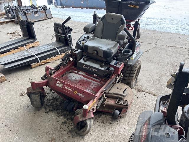 Toro Z Master Ostalo za građevinarstvo