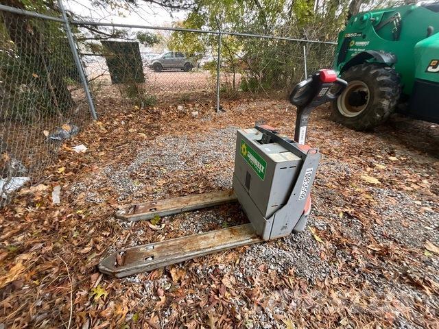 Toyota 8HBW23 Ručni paletar