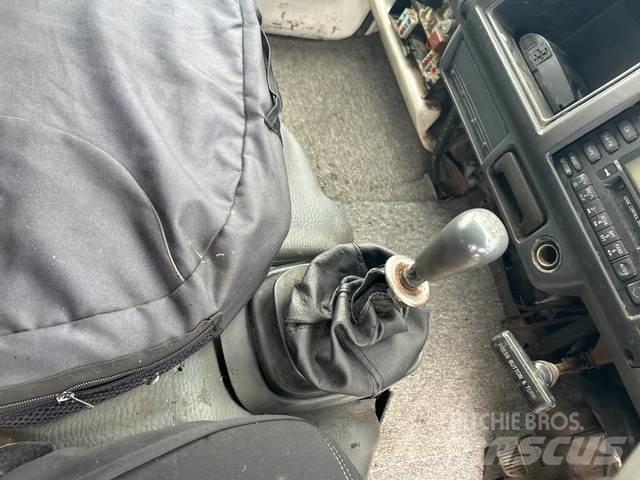 Toyota DYNA Kamioni sa otvorenim sandukom