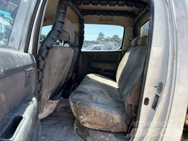 Toyota HiLux Ostalo