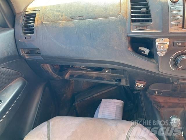 Toyota HiLux Ostalo