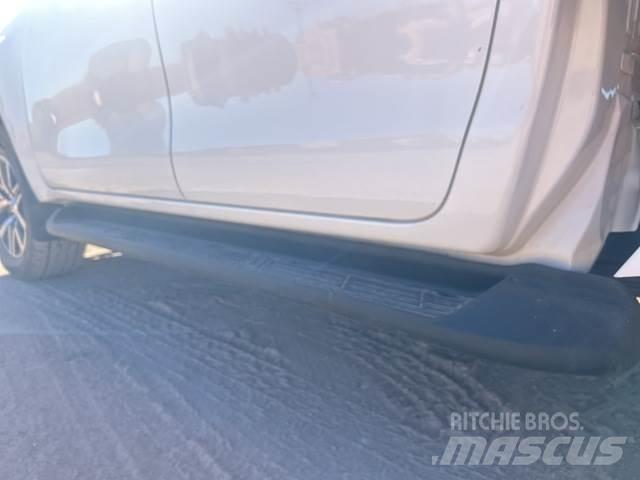 Toyota Hilux Pik up kamioni