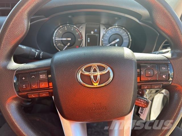 Toyota HiLux Ostalo
