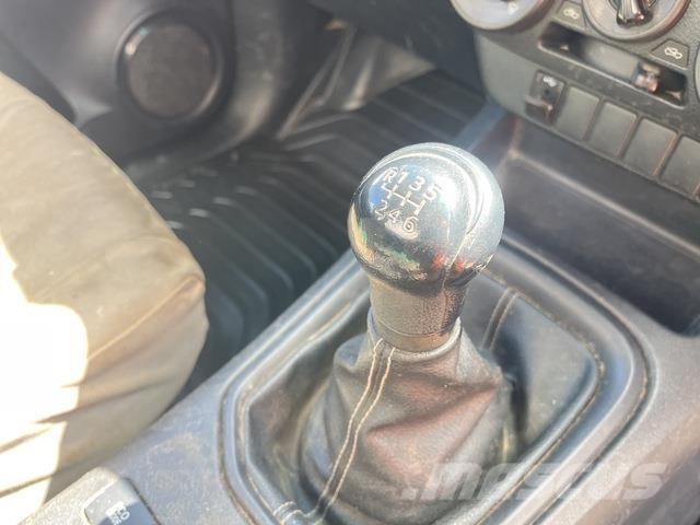 Toyota HiLux Ostalo