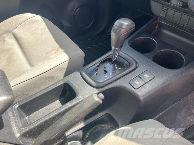 Toyota HiLux Ostalo