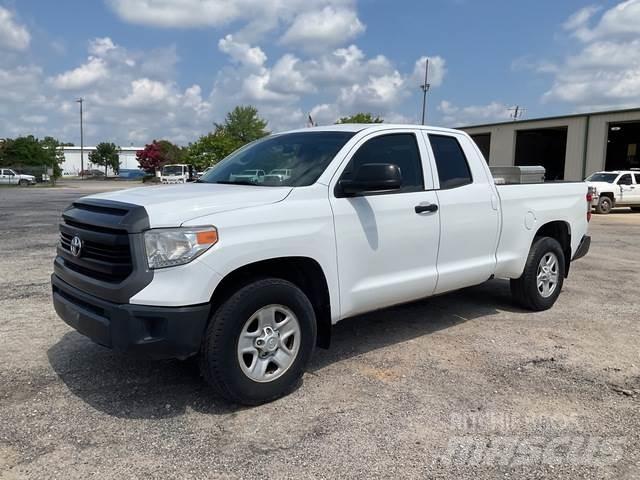 Toyota Tundra Ostalo