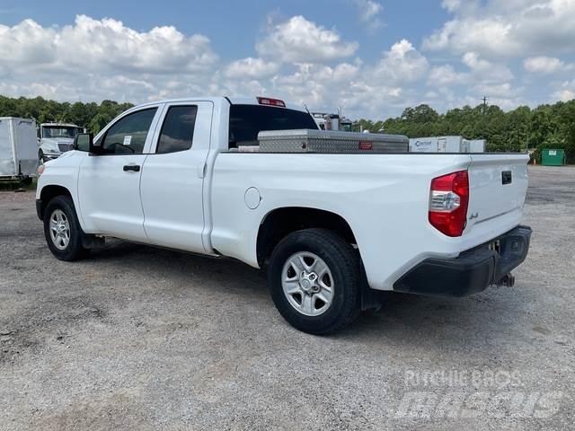 Toyota Tundra Ostalo