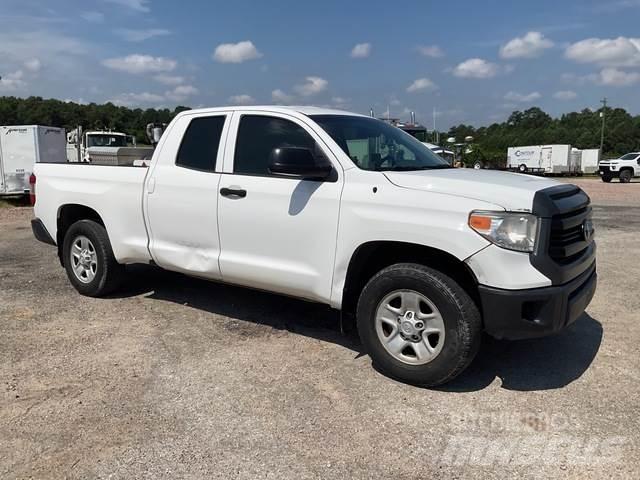 Toyota Tundra Ostalo