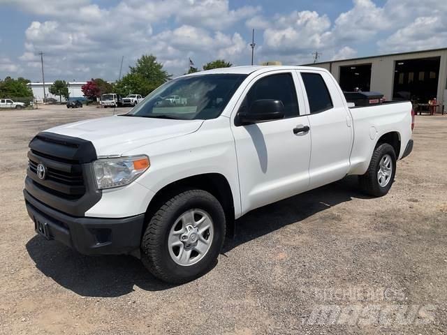 Toyota Tundra Ostalo