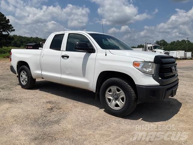 Toyota Tundra Ostalo