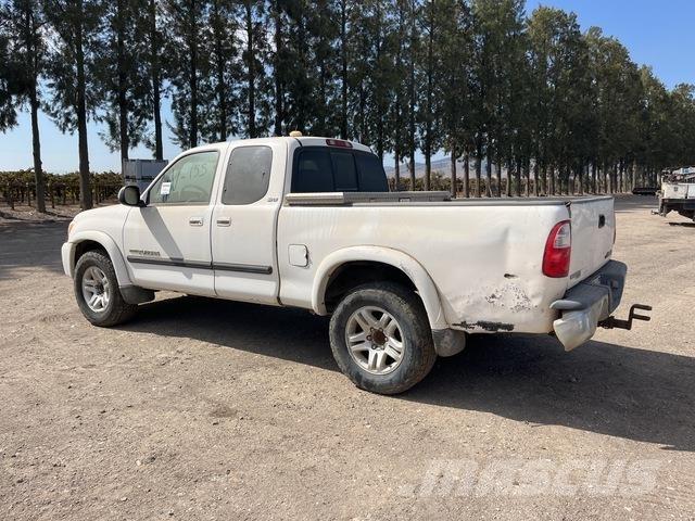 Toyota Tundra Ostalo