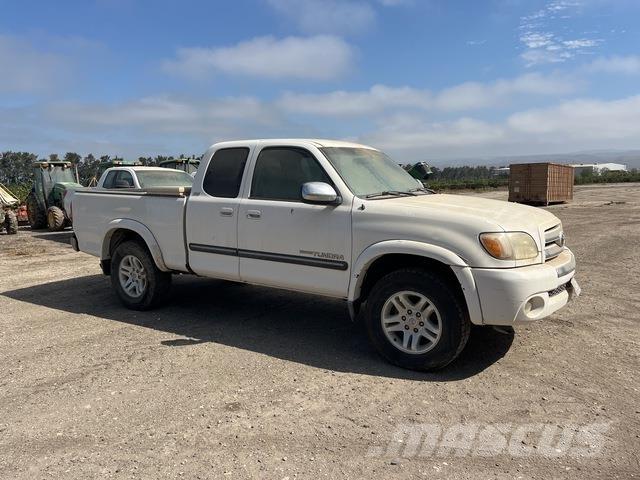 Toyota Tundra Ostalo