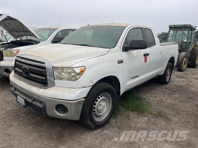 Toyota Tundra Ostalo