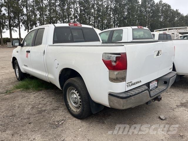 Toyota Tundra Ostalo