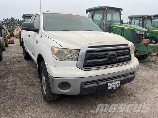Toyota Tundra Ostalo