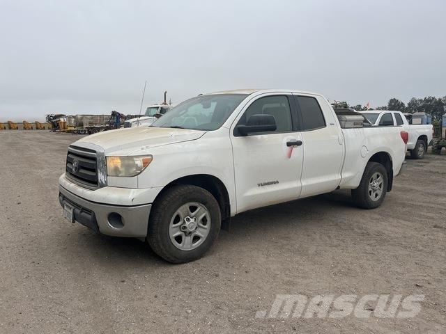 Toyota Tundra Ostalo
