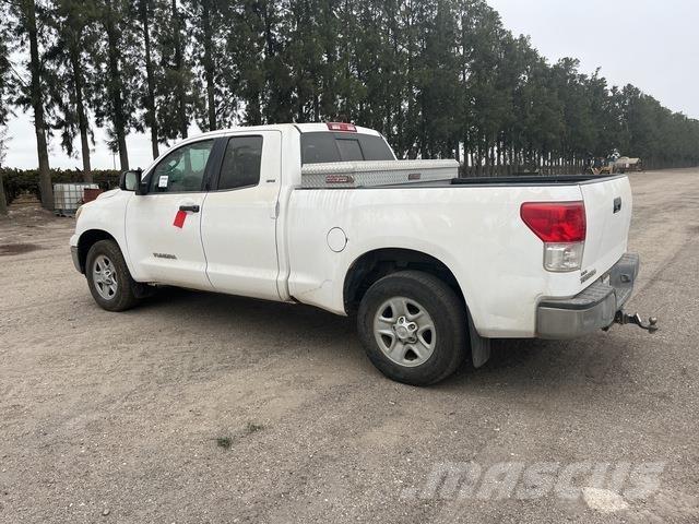 Toyota Tundra Ostalo