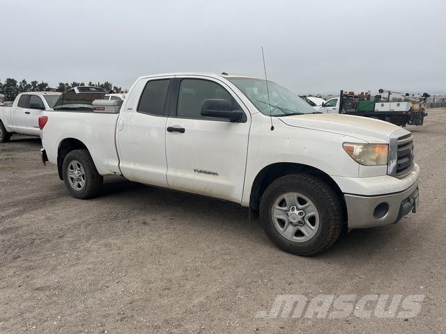 Toyota Tundra Ostalo