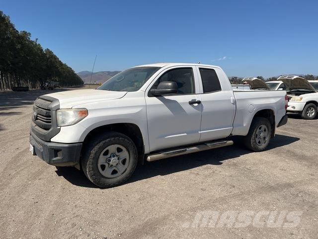 Toyota Tundra Ostalo