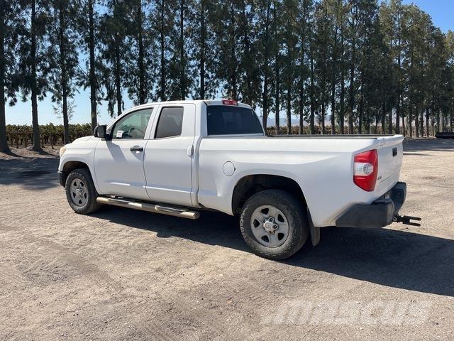 Toyota Tundra Ostalo