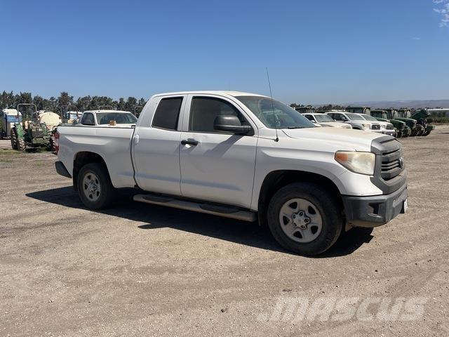 Toyota Tundra Ostalo