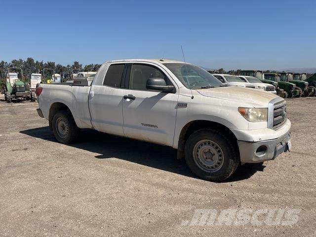 Toyota Tundra Ostalo