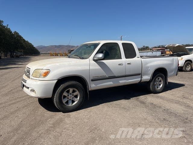Toyota Tundra Ostalo