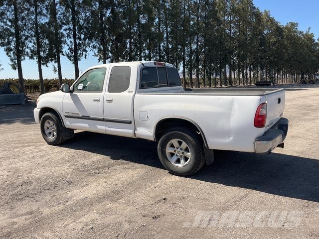 Toyota Tundra Ostalo