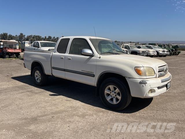 Toyota Tundra Ostalo
