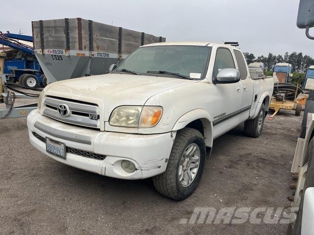 Toyota Tundra Ostalo