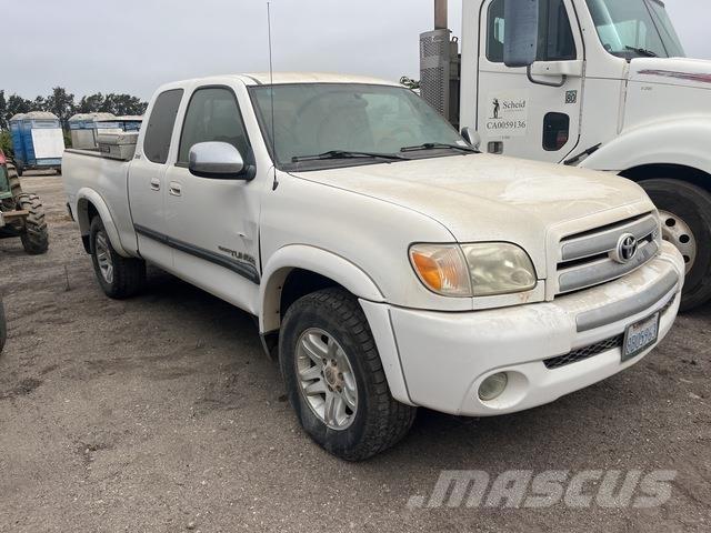 Toyota Tundra Ostalo